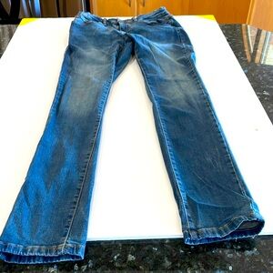 Vintage weatherproof jeans. Like new